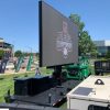 Mobile LED Trailer Rental (12' x 7')