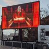 Mobile LED Trailer Rental (16' x 9')