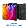 2.6mm Indoor LED Tile Rental