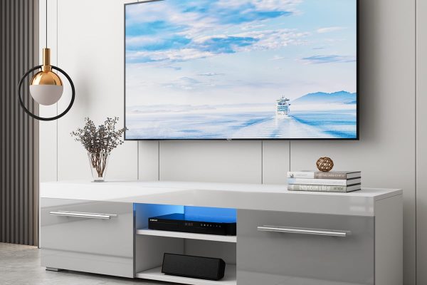 Television rental in U.S